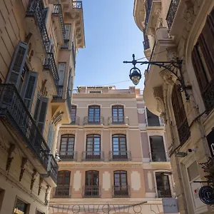 Especeria By #cuatrocallesflats Malaga